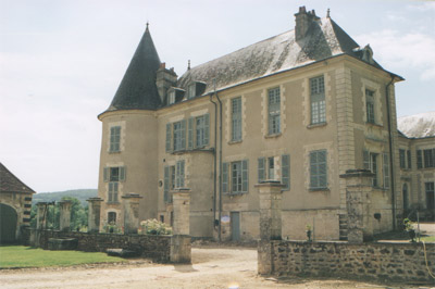 [Ailes est de Beaujeu]
