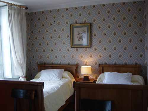 [Chambre des Communs]